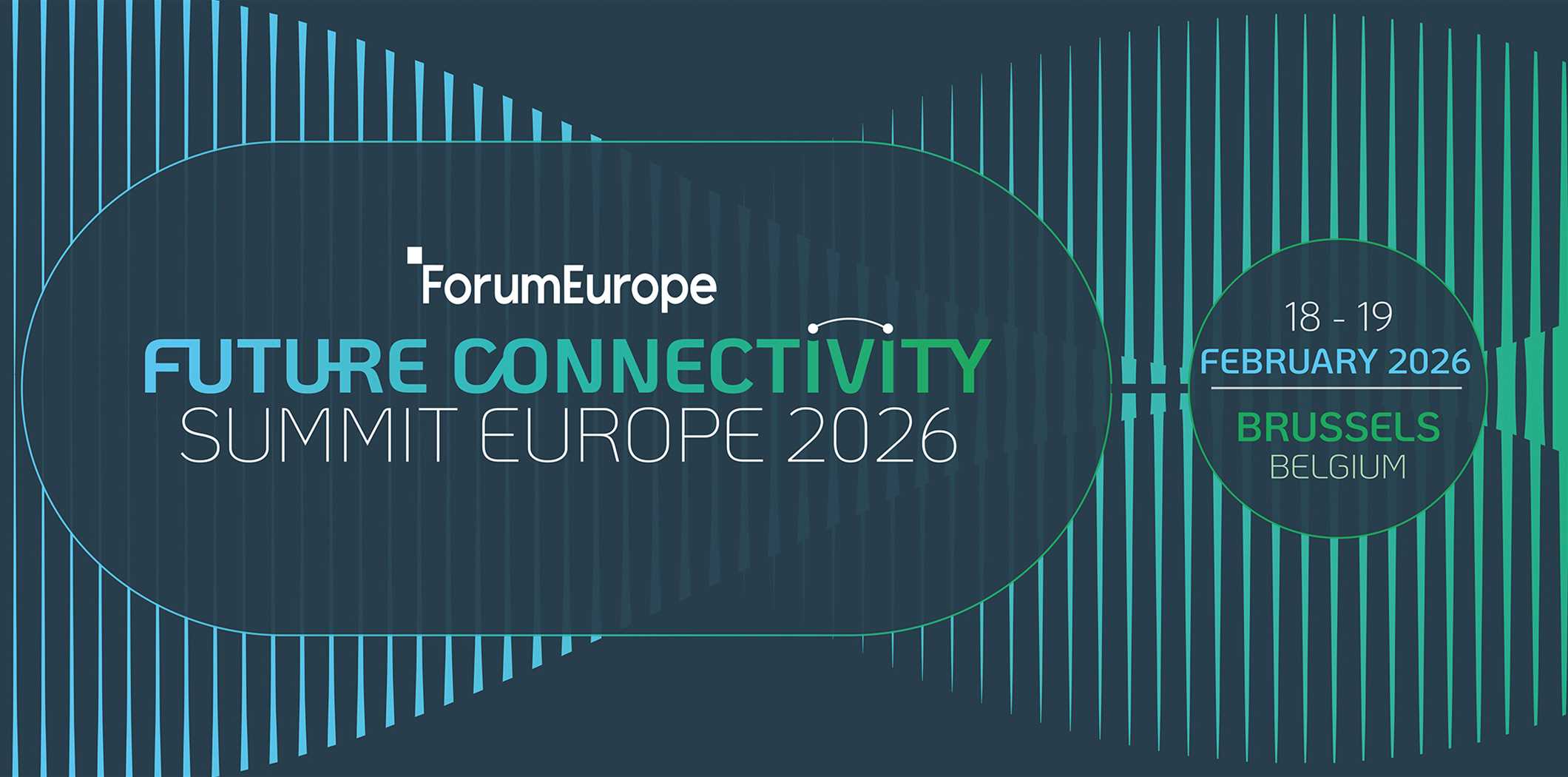 Future Connectivity Summit Europe 2026
